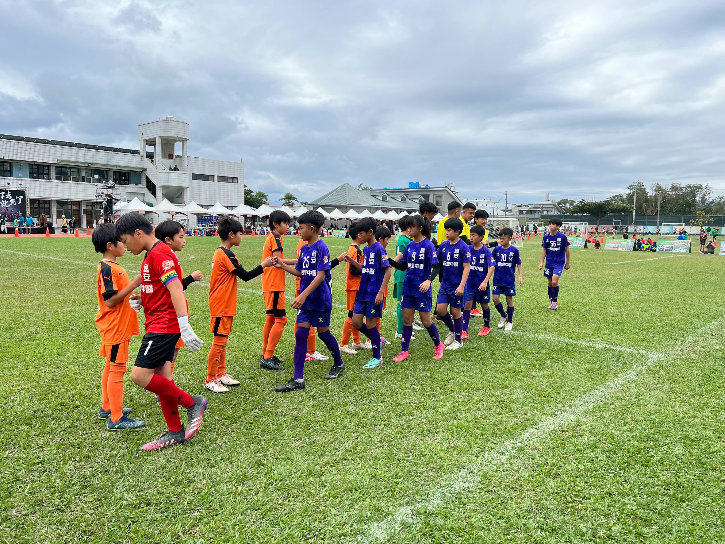 連結台日，培育未來