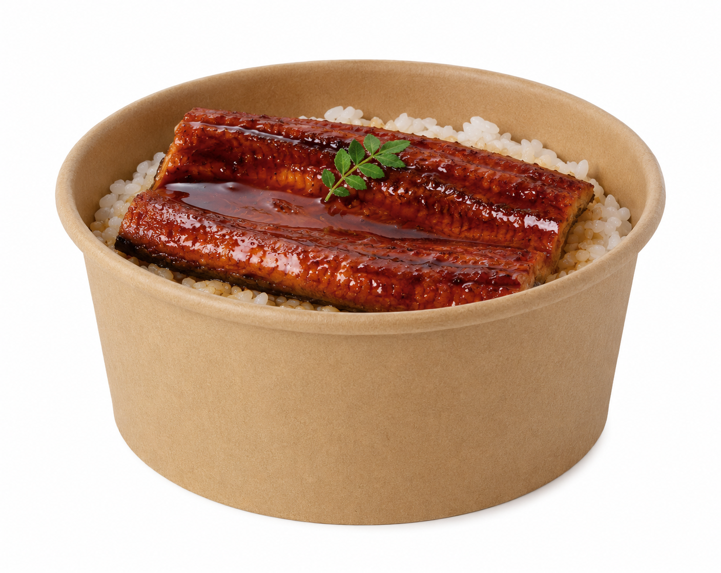 鰻魚飯