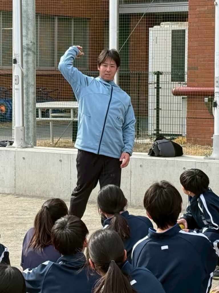 石川駿